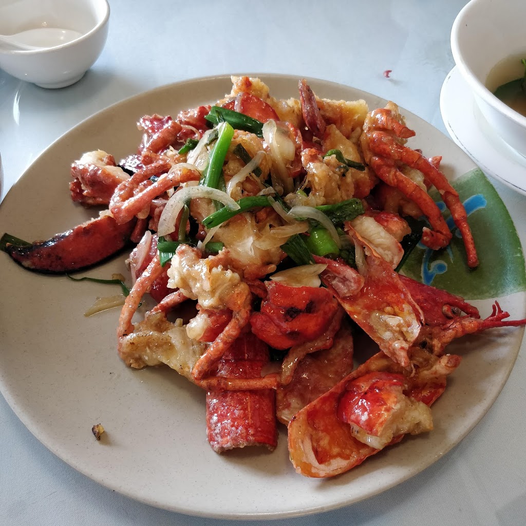 Timmy Kitchen | 3791 Bayview St, Richmond, BC V7E 3B6, Canada | Phone: (604) 275-1112