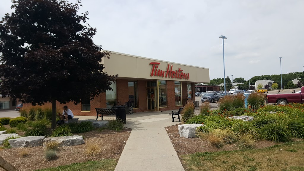 Tim Hortons | 585 Weber St N, Waterloo, ON N2V 1V8, Canada | Phone: (519) 746-3792