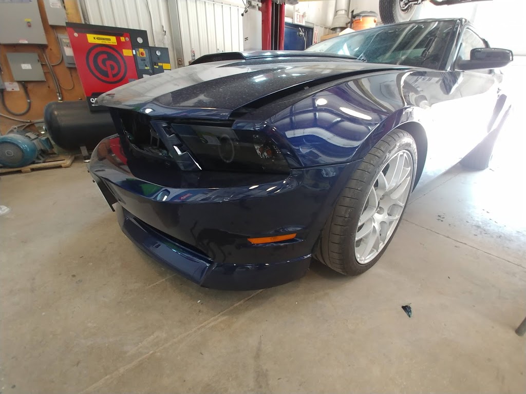 CARSTAR Scarborough North East | 121 Select Ave, Scarborough, ON M1V 4A5, Canada | Phone: (416) 754-7655