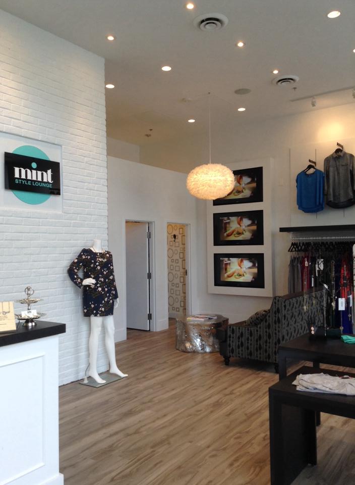 Mint Style Lounge | Building E, 15745 Croydon Dr, Surrey, BC V3S 2L5, Canada | Phone: (604) 560-9444
