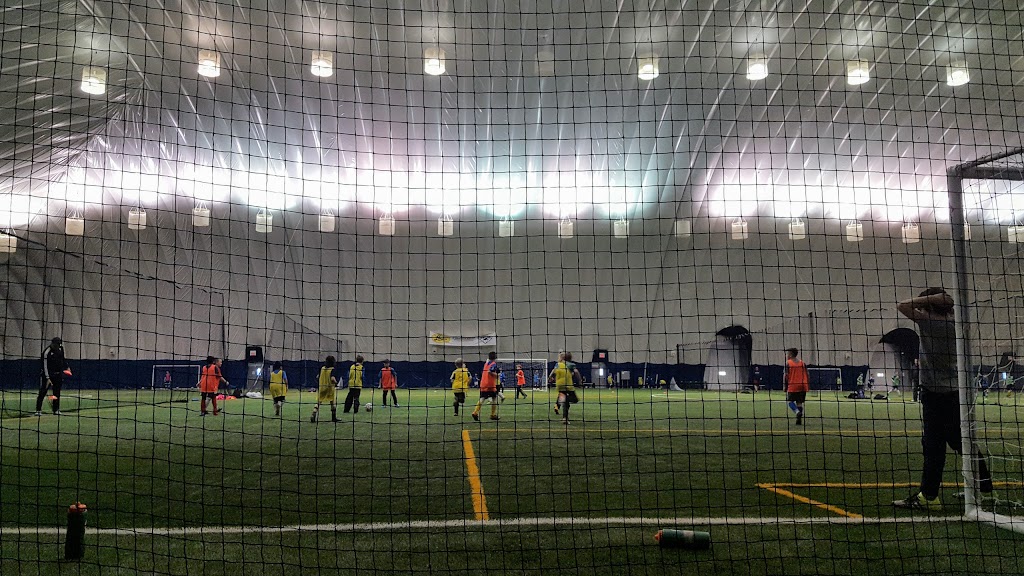 Kingston 1000 Islands Sportsplex | 1485 Westbrook Rd, Westbrook, ON K7P 3A1, Canada | Phone: (613) 507-7678