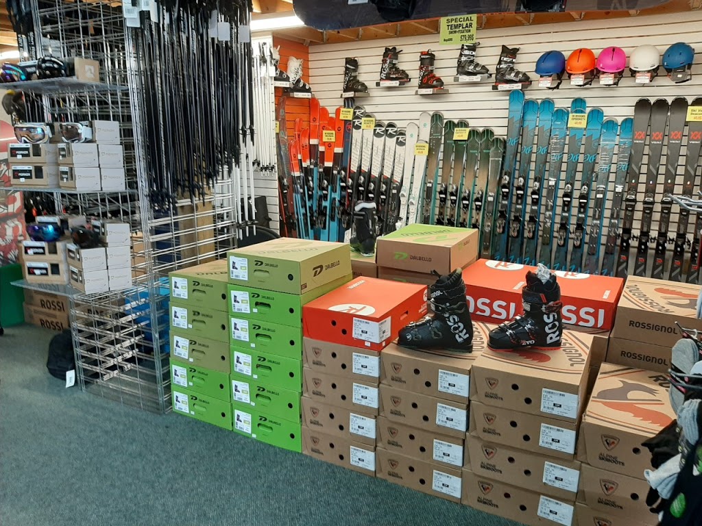 Sports Aux Puces | 3050 Boulevard Choquette #1, Saint-Hyacinthe, QC J2S 1H1, Canada | Phone: (450) 771-7119