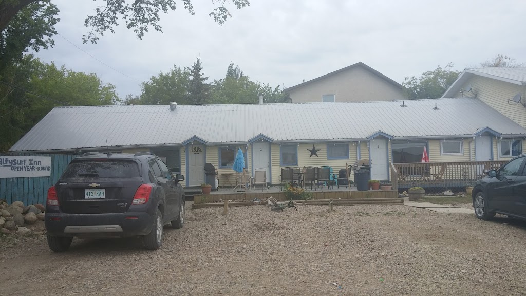 Salty Surf Inn | 414 Lake Ave, Watrous, SK S0K 4T0, Canada | Phone: (306) 946-2110