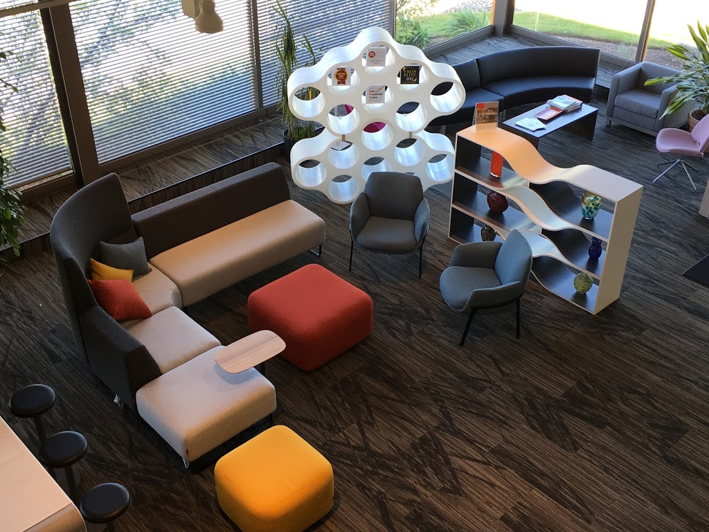 Office Interiors | 656 Windmill Rd, Dartmouth, NS B3B 1B8, Canada | Phone: (902) 422-4011