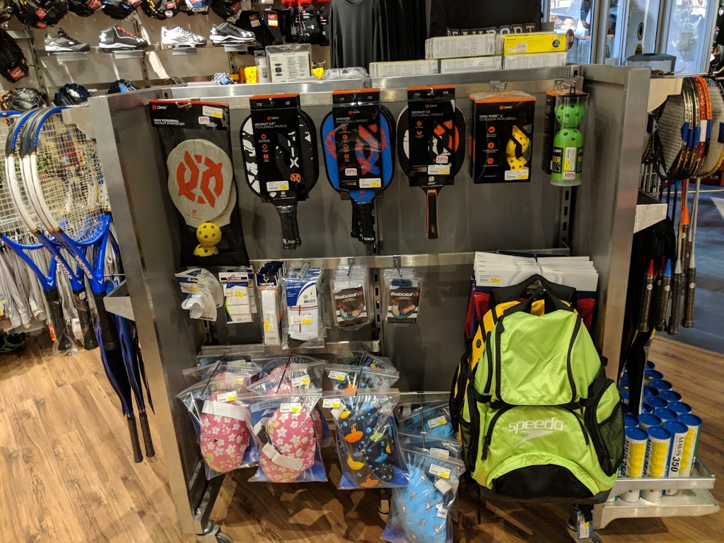 Daniel la Source du Sport 3333 Rue du Carrefour, Québec, QC G1C 5R9, Canada