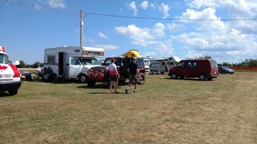 lExposition agricole et le Festival acadien | 1745 rte 124, Wellington, PE C0B 2E0, Canada | Phone: (902) 854-3300