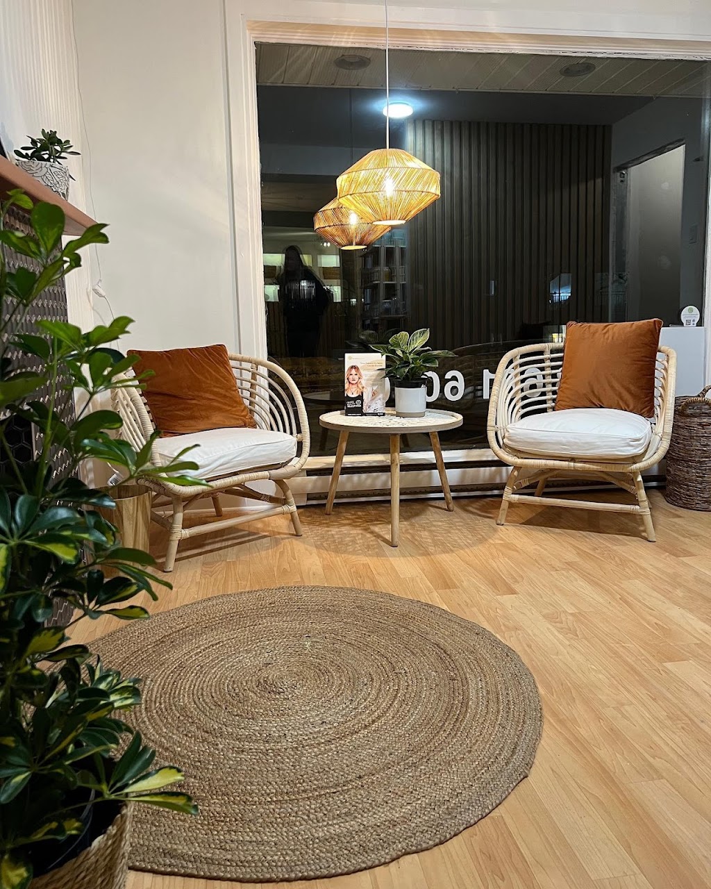 Boho Coiffure | 1660 Chem. Saint-Louis, Québec, QC G1S 1G9, Canada | Phone: (418) 681-6060