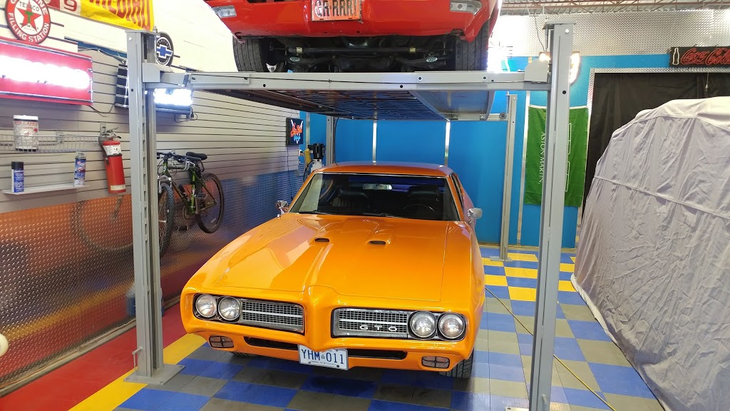 Lift King | 4216 12 St NE, Calgary, AB T2E 6K9, Canada | Phone: (403) 283-1020