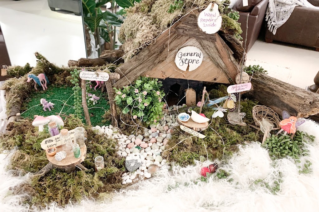 FAIRYLAND TRAIL INSIDE SHOWHOME FURNITURE | 1616 14th Ave NW, Cal, Calgary, AB T2N 1M6, Canada | Phone: (778) 587-1777