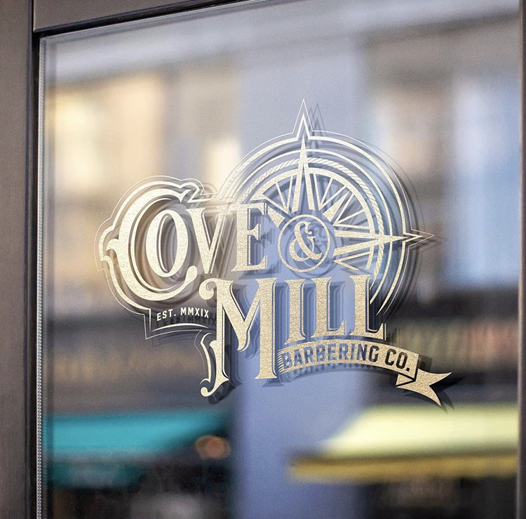 Cove & Mill Barbering Company | 50 Elk St Ste. 120, Buffalo, NY 14210, USA | Phone: (716) 625-2683