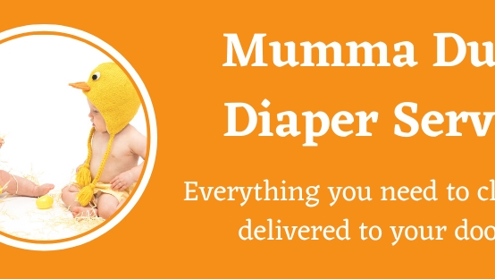 Mumma Ducks Diaper Services | 323 Ridge Rd, Stirling, ON K0K 3E0, Canada | Phone: (613) 920-7447