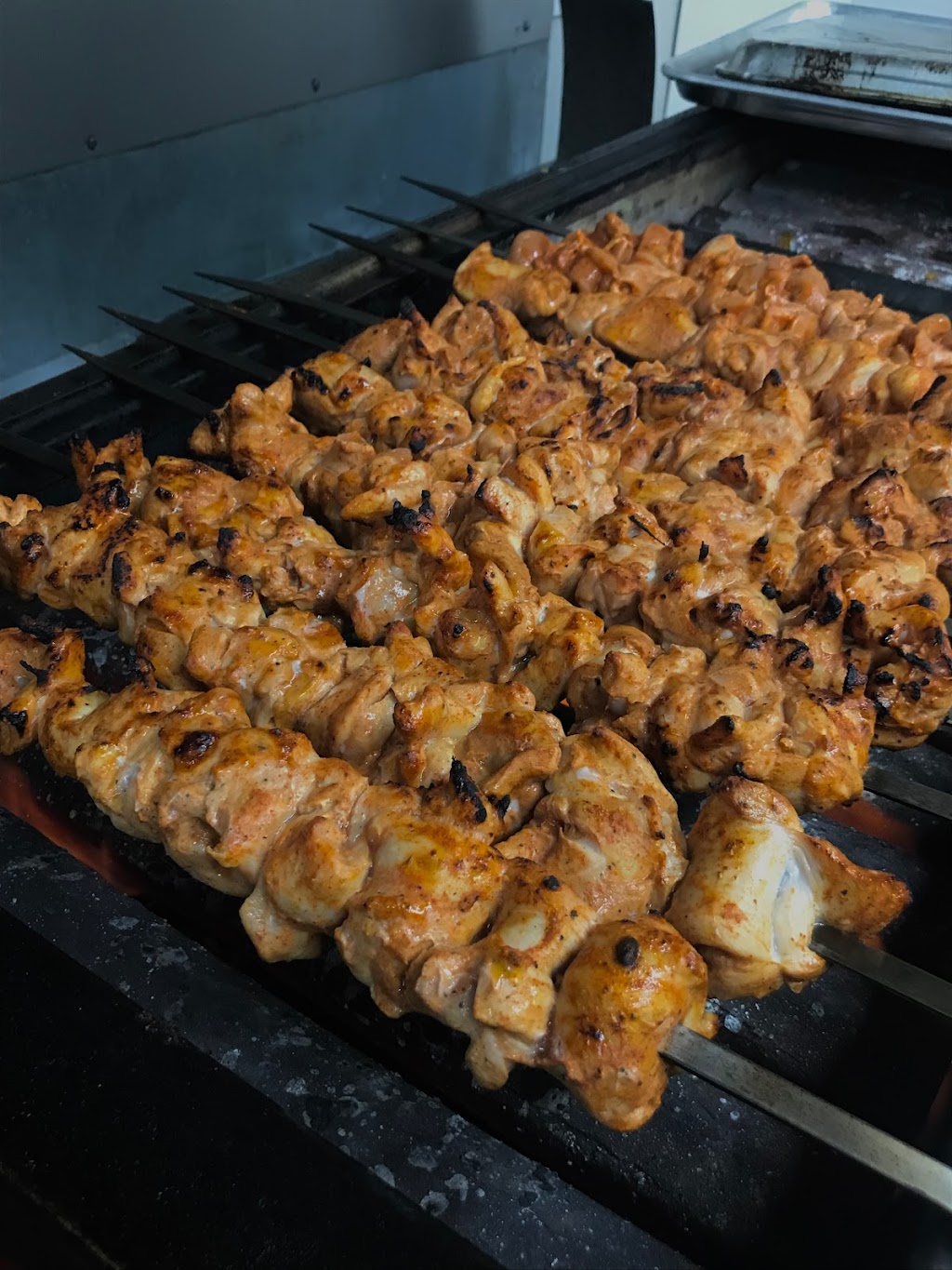 Grill 2 Go | 1242 Upper James St, Hamilton, ON L9C 3B1, Canada | Phone: (905) 526-4858