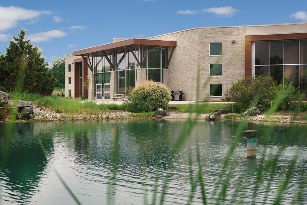 Creekside Church | 660 Conservation Dr, Waterloo, ON N2J 3Z4, Canada | Phone: (519) 725-0265