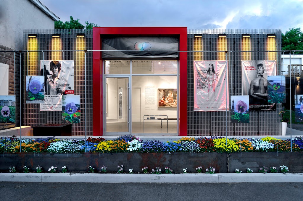 SPAO: Photographic Arts Centre | 77 Pamilla St, Ottawa, ON K1S 3K7, Canada | Phone: (613) 562-3824