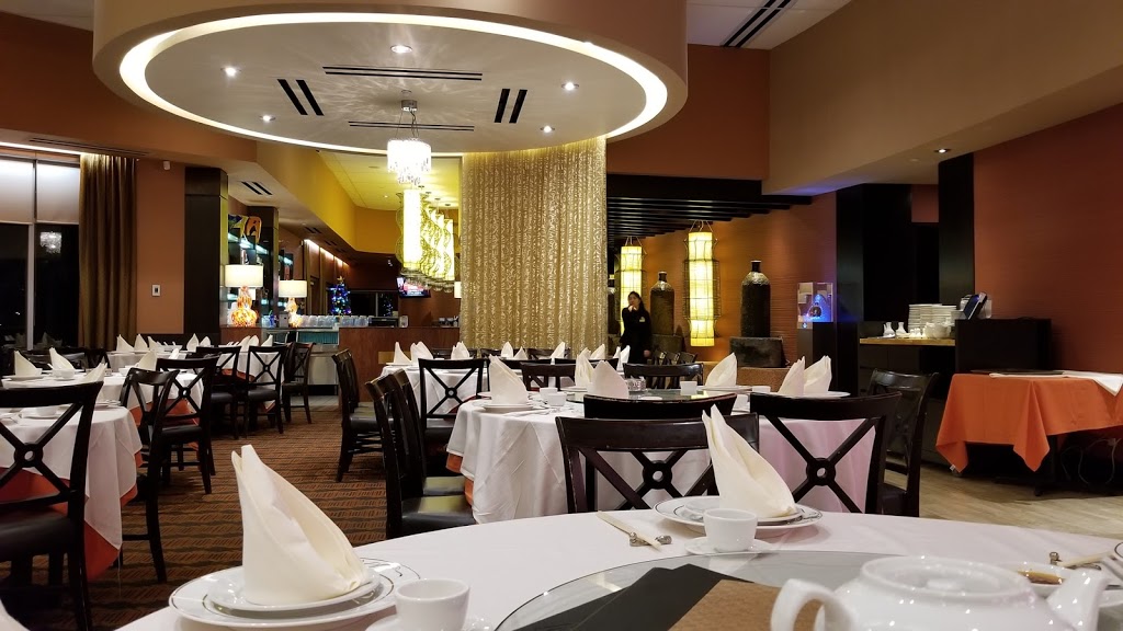 Kirin Restaurant | 350 Gifford St, New Westminster, BC V3M 7A3, Canada | Phone: (604) 528-8833