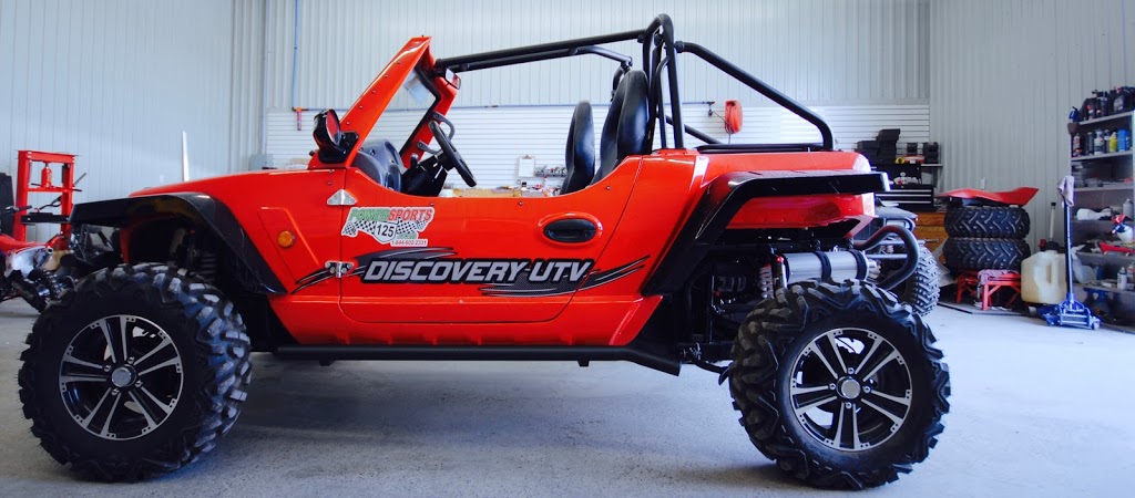 Powersports 125 | 123 QC-125, Saint-Esprit, QC J0K 2L0, Canada | Phone: (844) 602-2331
