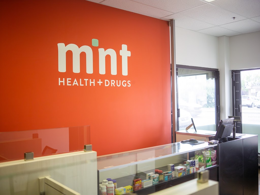 Mint Health + Drugs: CMP | 15807 102 Ave NW, Edmonton, AB T5P 4P7, Canada | Phone: (780) 757-1030