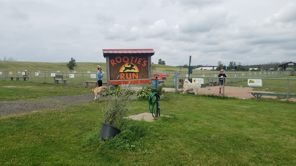 Hamburg Dog Park | Hamburg, NY 14075, USA