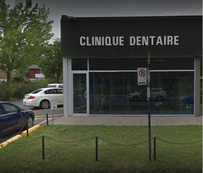 Clinique Dentaire Saint-Louis | 2167 Rue Saint-Louis, Saint-Laurent, QC H4M 1P1, Canada | Phone: (514) 855-0855