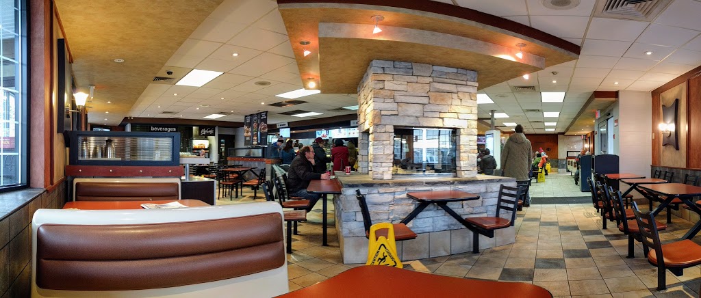 McDonalds | 8235 Bowridge Crescent NW, Calgary, AB T3B 3R6, Canada | Phone: (403) 288-3203