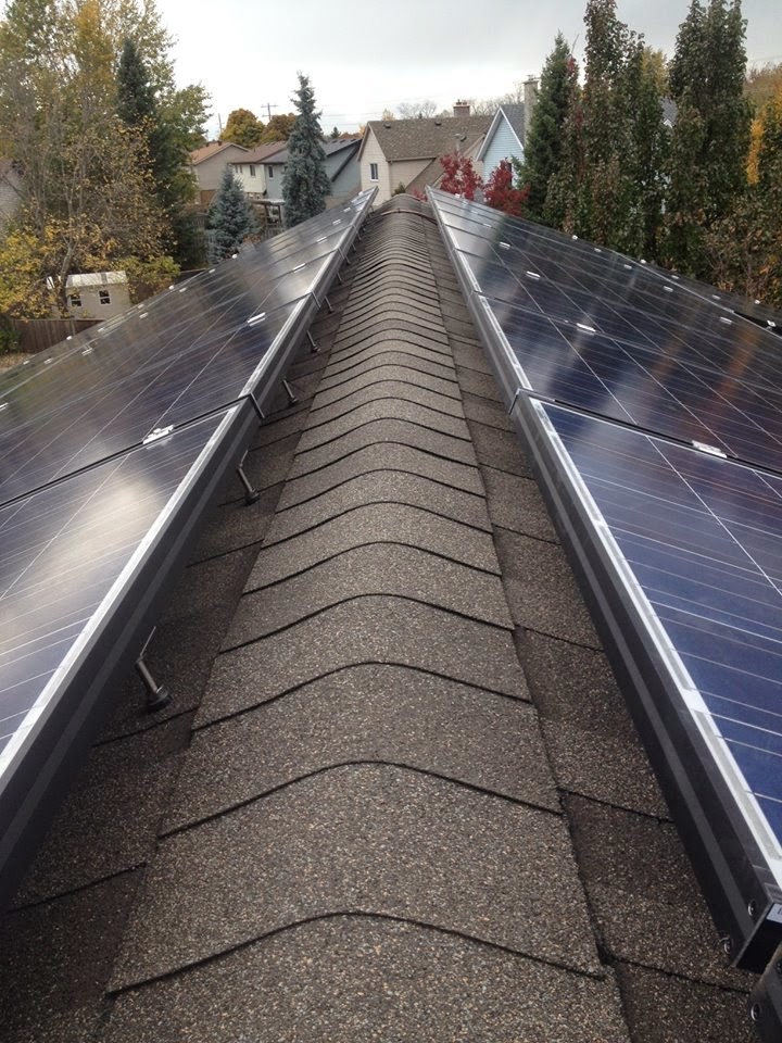 Guelph Solar | 163 Inkerman St, Guelph, ON N1H 3E1, Canada | Phone: (519) 804-0757