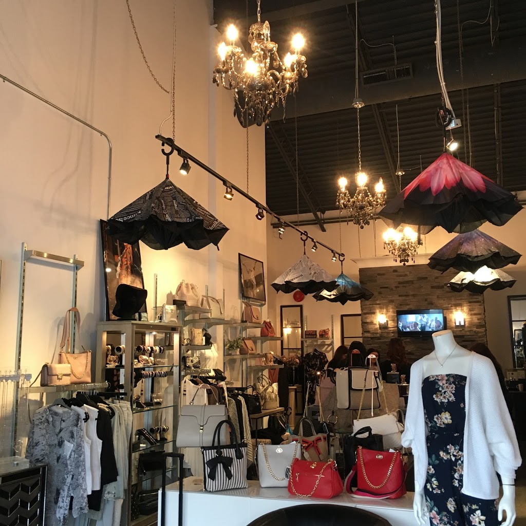 Wish Boutique Ltd. | 140 Woodbridge Ave #12, Woodbridge, ON L4L 4K9, Canada | Phone: (905) 605-4131