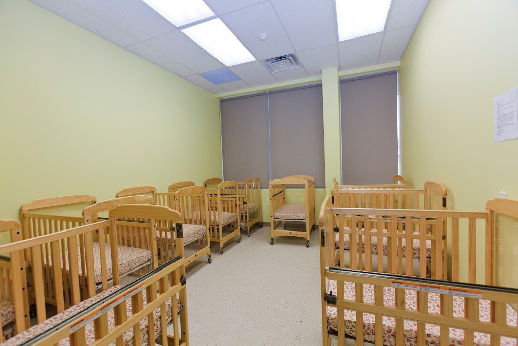 Stoney Creek Child Care Centre | 3 Lockport Way, Stoney Creek, ON L8E 0B1, Canada | Phone: (289) 656-1235