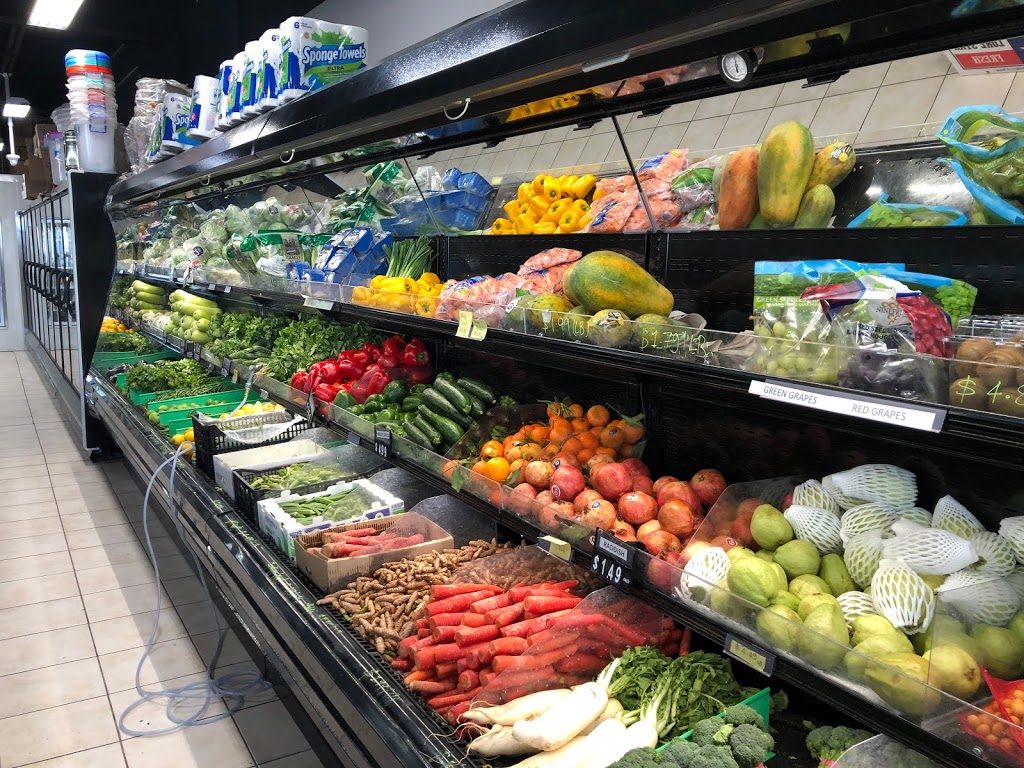 Indias Taste Groceries | 900 Ray Lawson Blvd Unit # 14, 15, Brampton, ON L6Y 5J6, Canada | Phone: (905) 450-5959