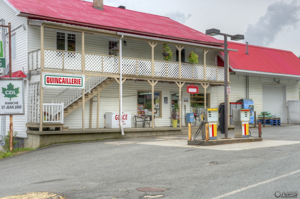 Marché St Jean 2002 | 550, chemin Craig, Saint-Jean-de-Brébeuf, QC G6G 0A1, Canada | Phone: (418) 453-2128