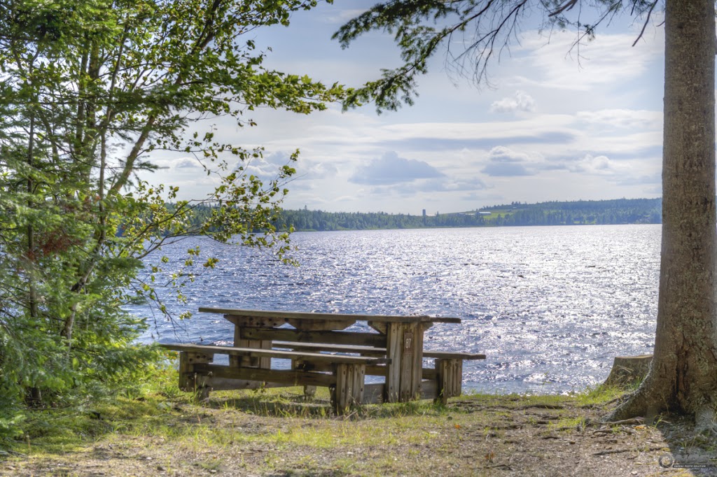 Parc Frontenac secteur Sainte-Praxède | 1E1, Rang A, Sainte-Praxède, QC G0N 1E1, Canada