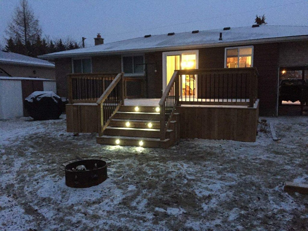 Michael Nicholson Construction & Renovation | 5014 Trafalgar Rd N, Erin, ON L7G 4S4, Canada | Phone: (519) 831-0549