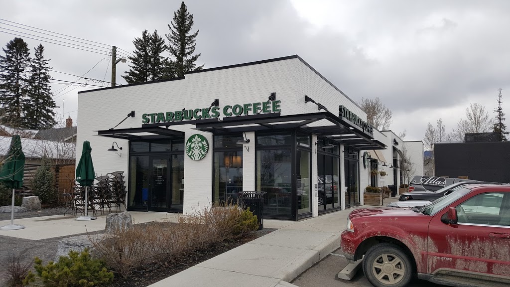 Starbucks | 2509 14 St SW, Calgary, AB T2T 3T8, Canada | Phone: (403) 243-8230