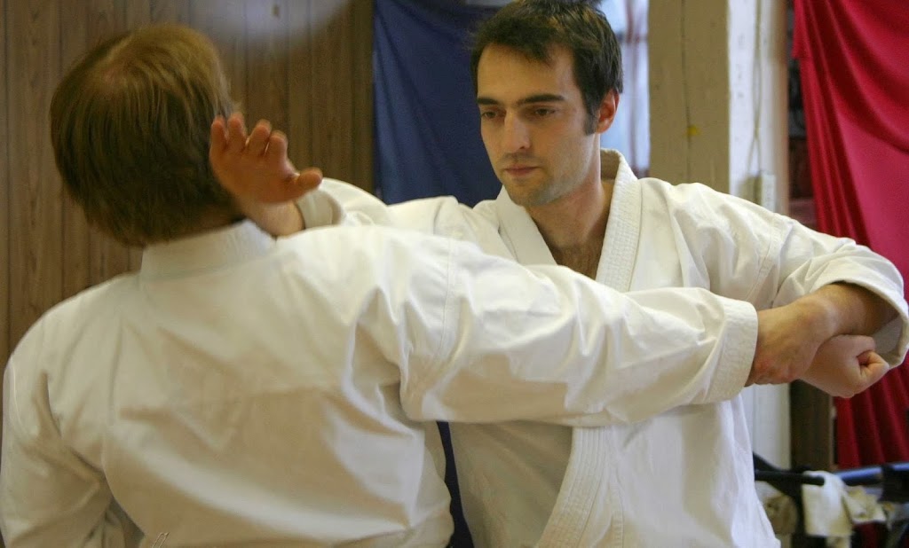 Charleswood Karate Club Winnipeg | 5924 Roblin Blvd, Winnipeg, MB R3R 0H3, Canada | Phone: (204) 896-3354