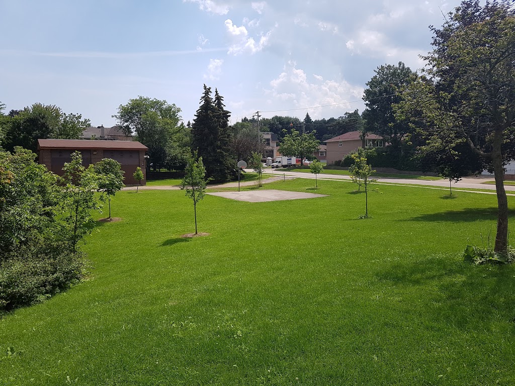 Conacher Park | Conacher Park, 645 Conacher Dr, North York, ON M2M 2P4, Canada | Phone: (416) 338-4386