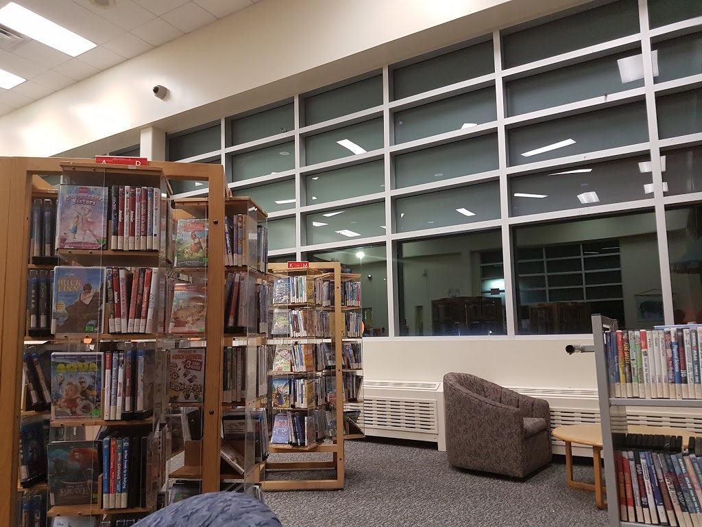 Oakville Public Library - Glen Abbey Depot | 1415 Third Line, Oakville, ON L6M 3G2, Canada | Phone: (905) 815-2039
