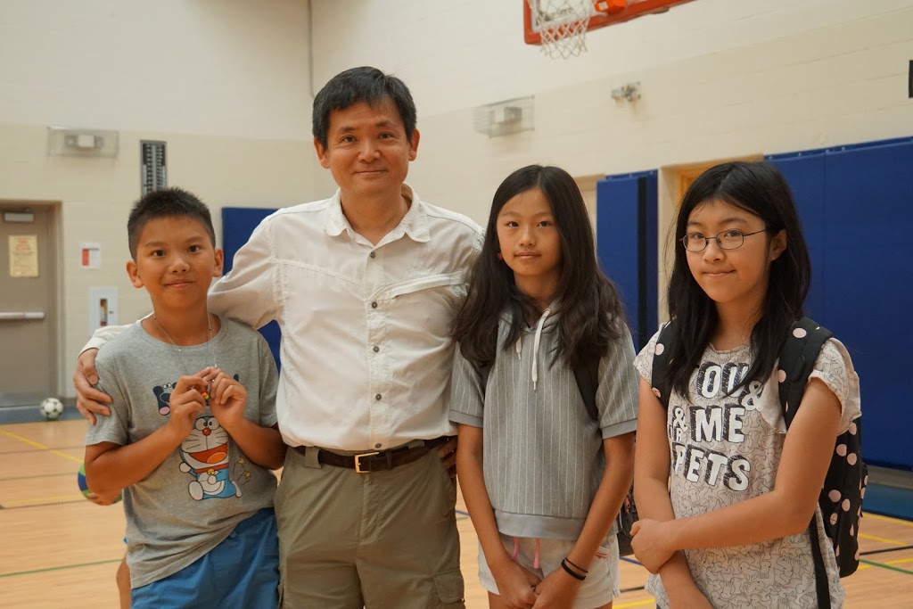 Rhenish Church Of Canada | 2667 Bur Oak Ave, Markham, ON L6B 1H8, Canada | Phone: (905) 294-8254