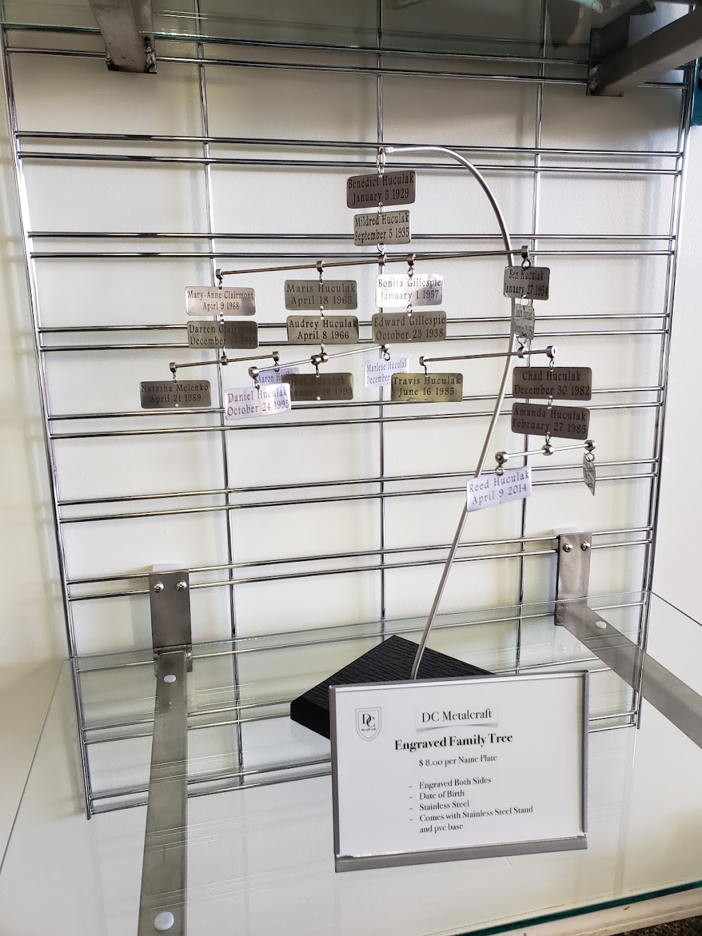 DC Metalcraft | 105- Main Street N.W Box34, Milk River, AB T0K 1M0, Canada | Phone: (403) 894-6475