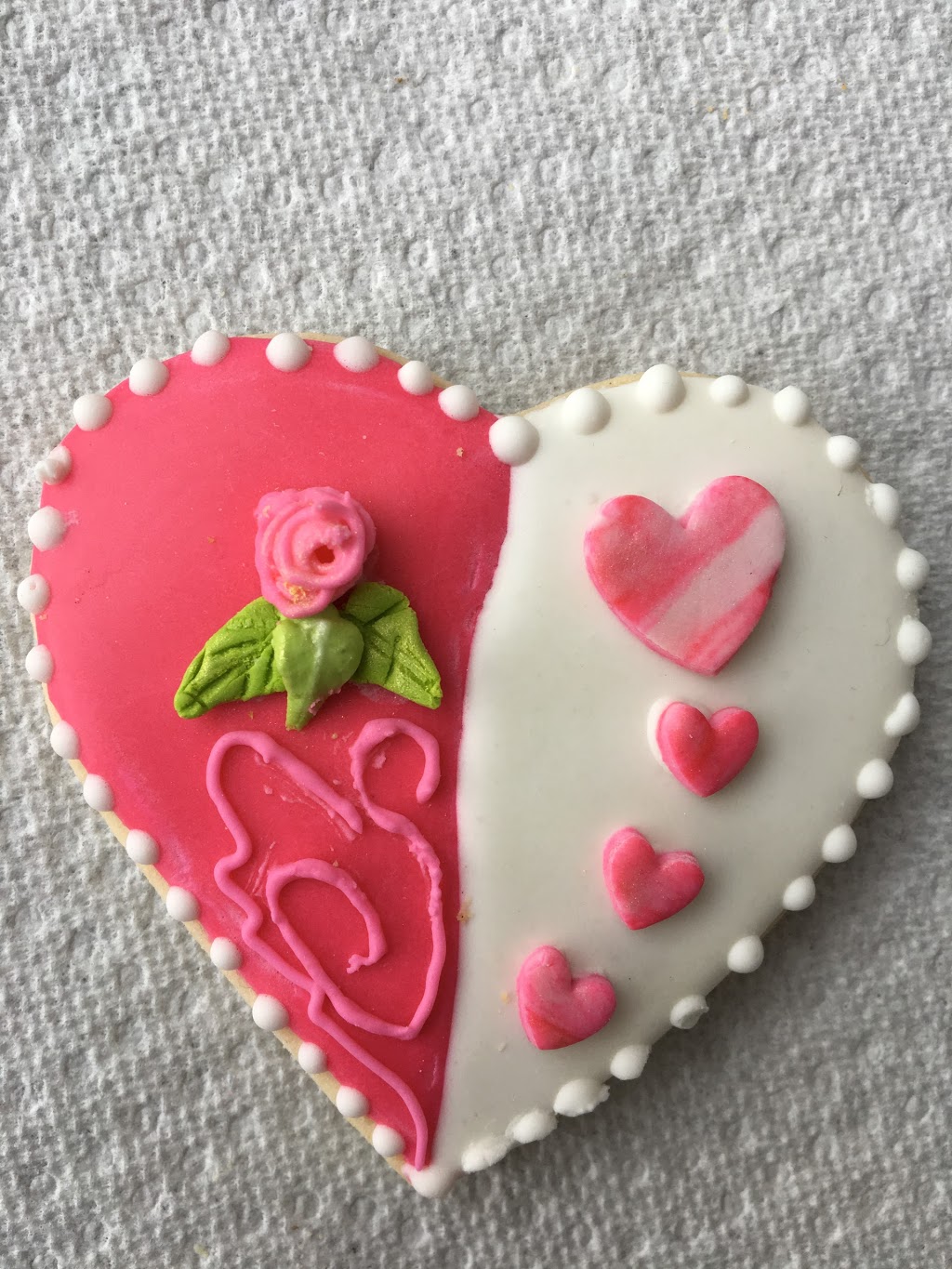Sweets and Treats by Jo-Anne Hartley | 43785 Ryall Road, Box 145, Lake Errock, BC V0M 1N0, Canada | Phone: (604) 226-7562