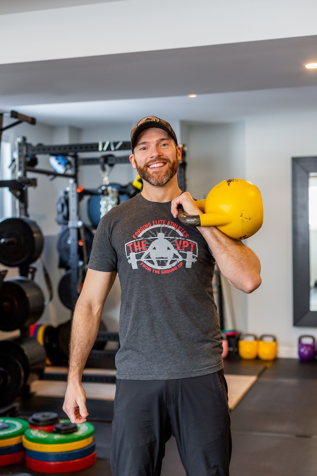 The Weightlifting LAB | 2 Bryce Court Carleton Place Beckwith, Carleton Place, ON K7C 1W9, Canada | Phone: (613) 864-5769