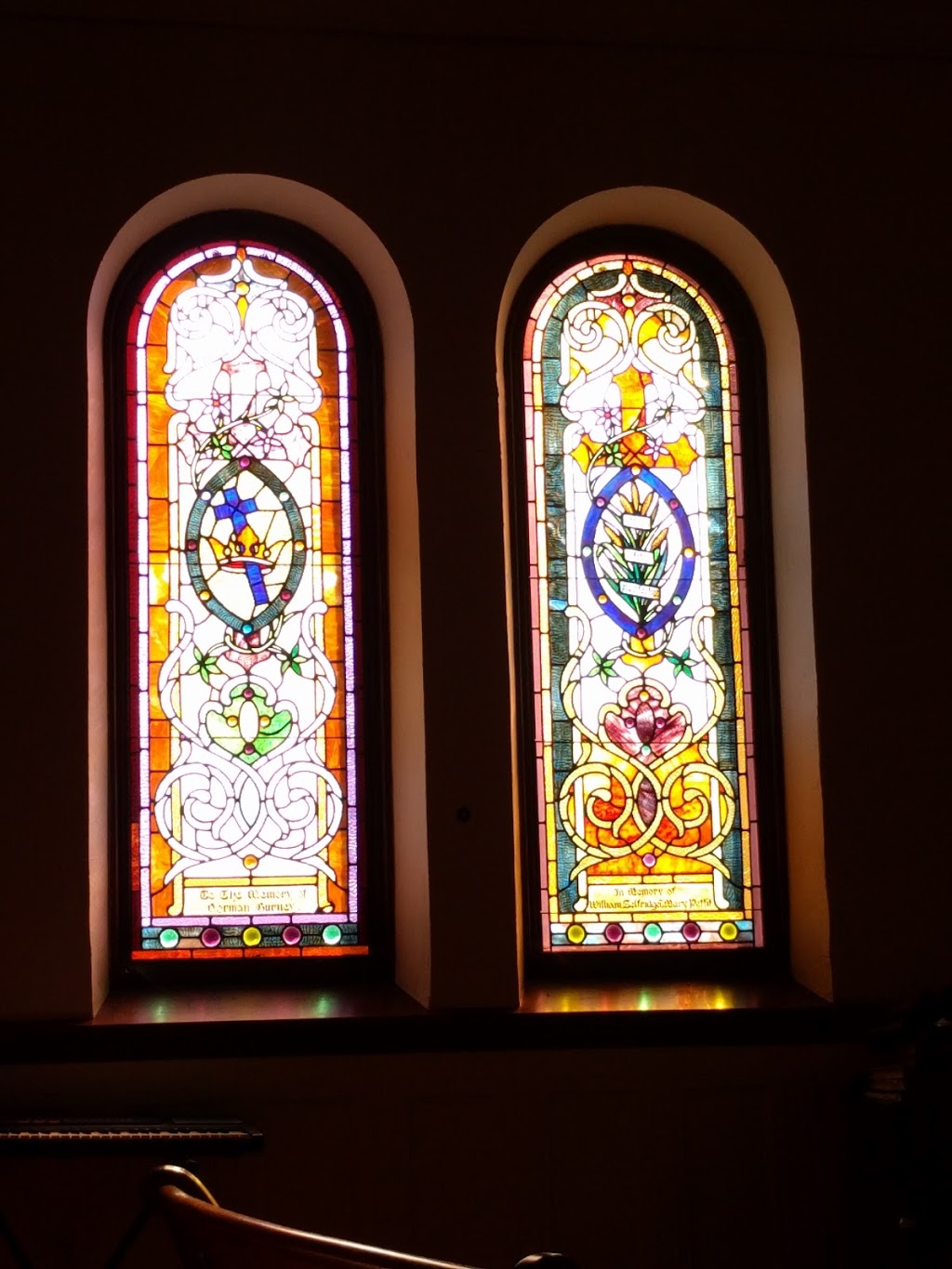 United Presbyterian Church | 101 S Broad St, Sackets Harbor, NY 13685, USA | Phone: (315) 646-2077