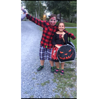 Camping Luciole | 400 Rue Principale, Saint-Philibert, QC G0M 1X0, Canada | Phone: (819) 238-5483