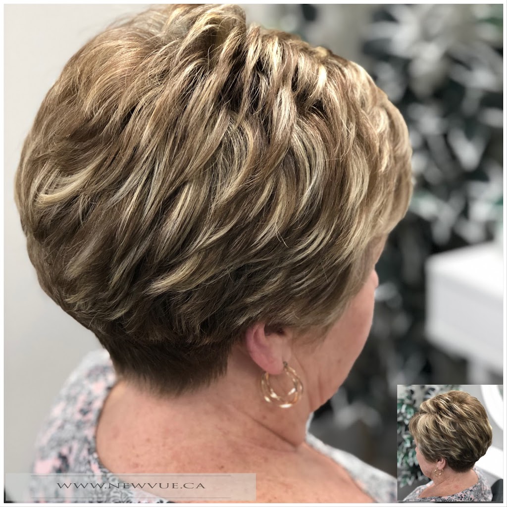 NewVue Salon & Studio | 42 Banffshire St, Kitchener, ON N2R 1W3, Canada | Phone: (519) 568-3685