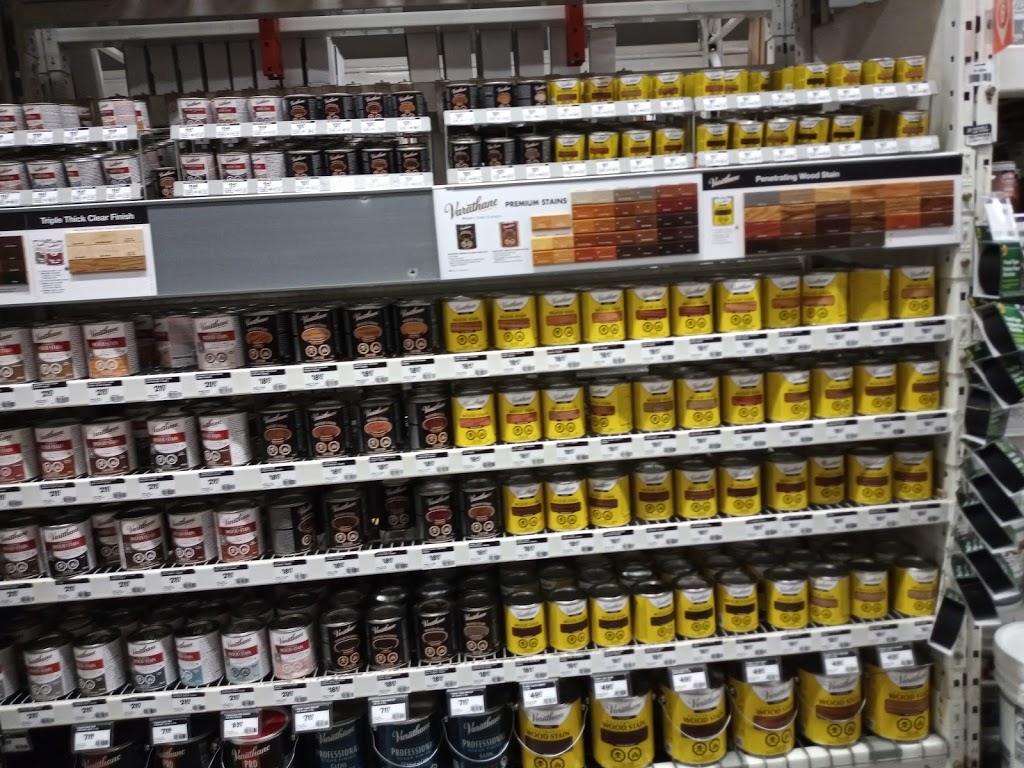 The Home Depot | 15360 Bayview Ave, Aurora, ON L4G 7G1, Canada | Phone: (905) 726-4500