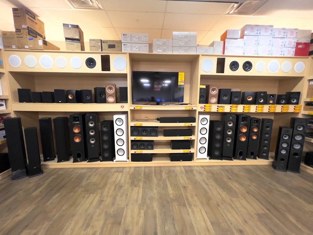 Visions Electronics | 600 Matheson Blvd W Unit 3, Mississauga, ON L5R 4B8, Canada | Phone: (905) 267-4646