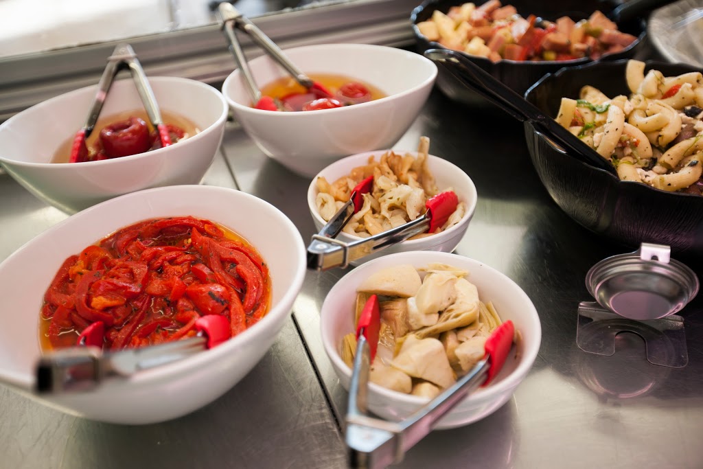 Pasta Fresca | 6255 Huggins St, Niagara Falls, ON L2J 1H2, Canada | Phone: (905) 374-4294
