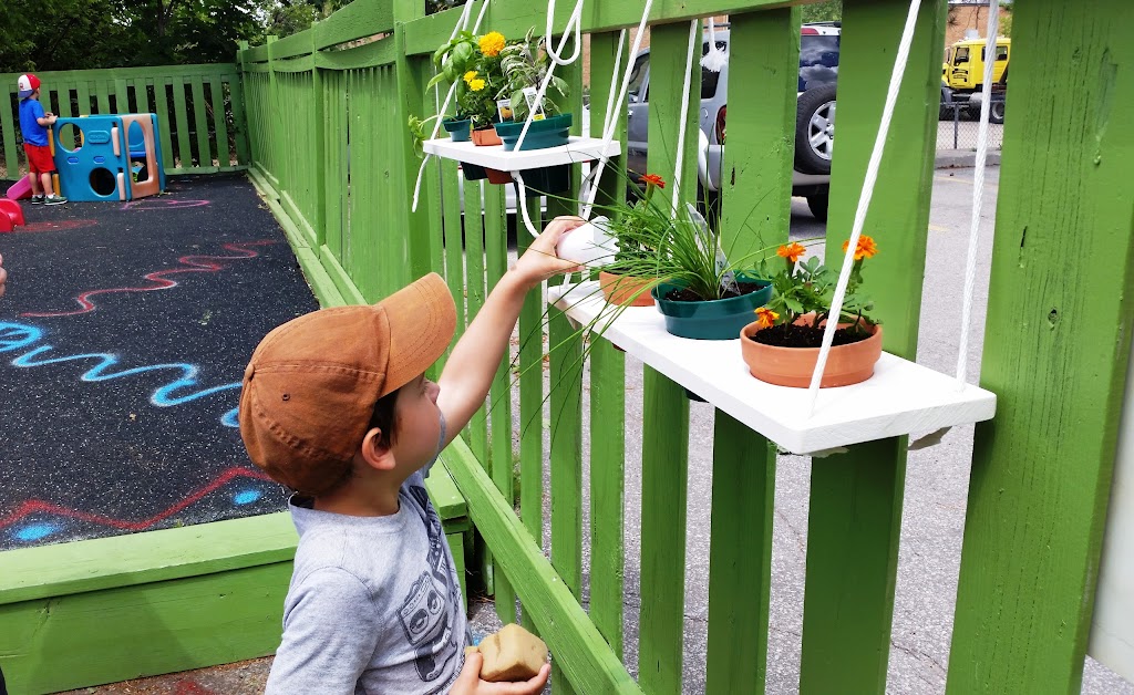Active Kidz Childcare Centre | 9206 Yonge St, Richmond Hill, ON L4C 7A2, Canada | Phone: (905) 764-8787