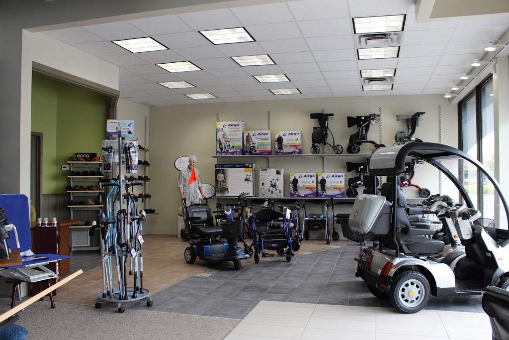 Mouvement Sante | 2475 Boulevard Casavant O, Saint-Hyacinthe, QC J2S 7E5, Canada | Phone: (450) 778-2520