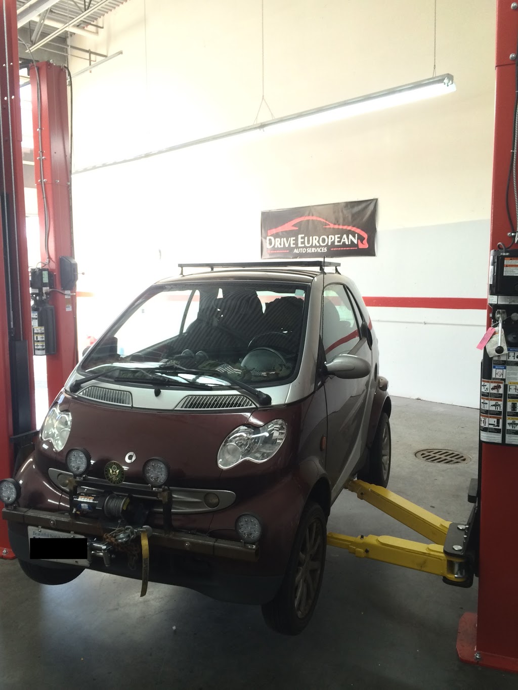 Drive European Auto Services | 30125 Automall Dr Unit 101, Abbotsford, BC V2T 6Y9, Canada | Phone: (604) 260-4585