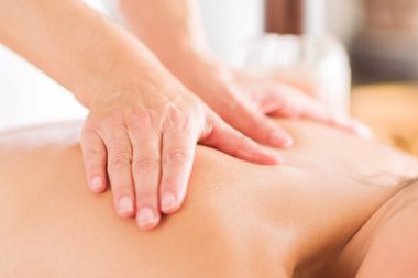 Pure Wellness --Massage Therapy | 192 Patterson Hill SW, Calgary, AB T3H 3J3, Canada | Phone: (587) 879-8886