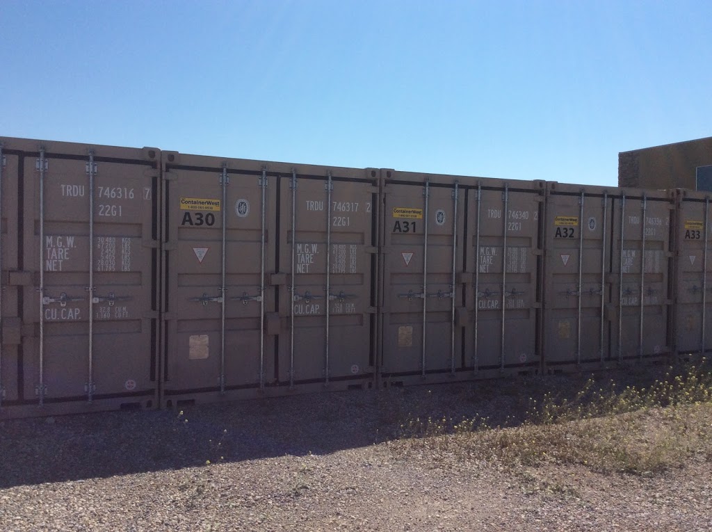 Glenmore Storage | 15 Technology Way SE, Calgary, AB T3S 0B8, Canada | Phone: (403) 920-0577